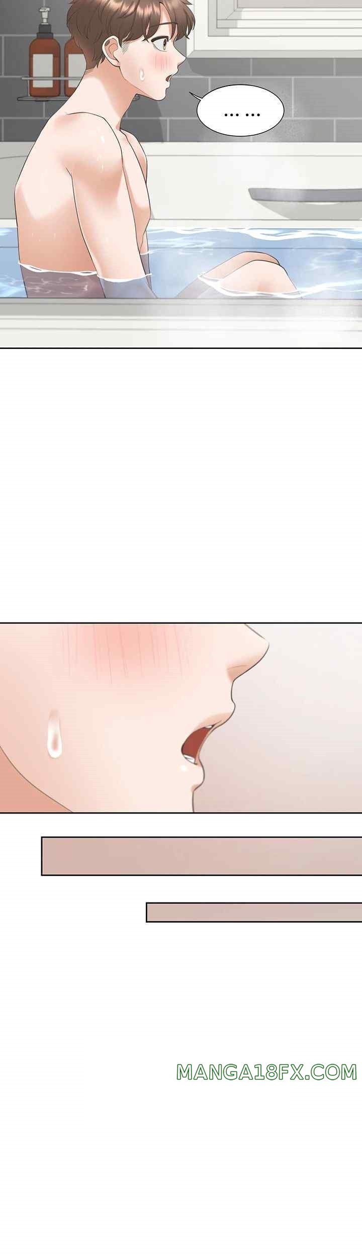Bunking Bed Raw Chapter 79 image 51