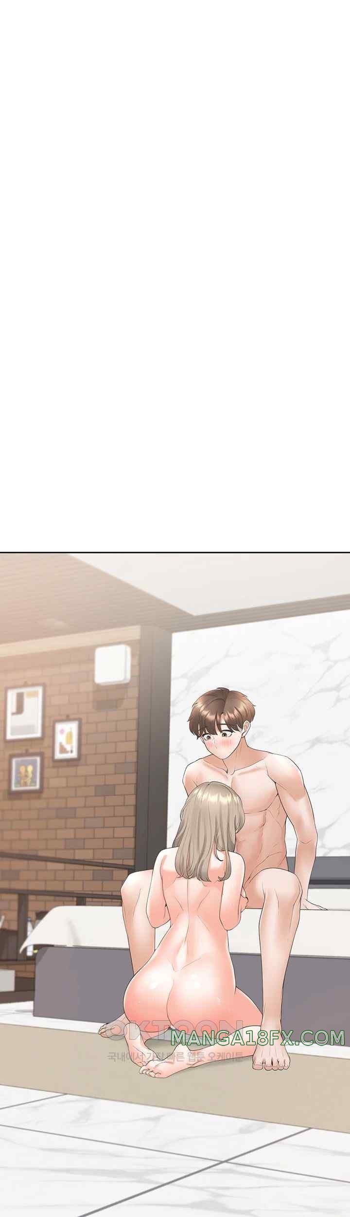 Bunking Bed Raw Chapter 79 image 52