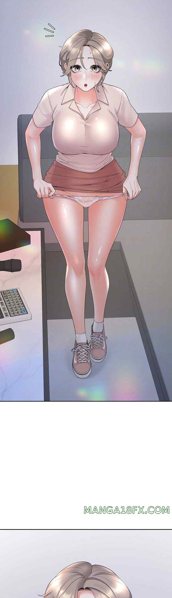 Bunking Bed Raw Chapter 79 image 8