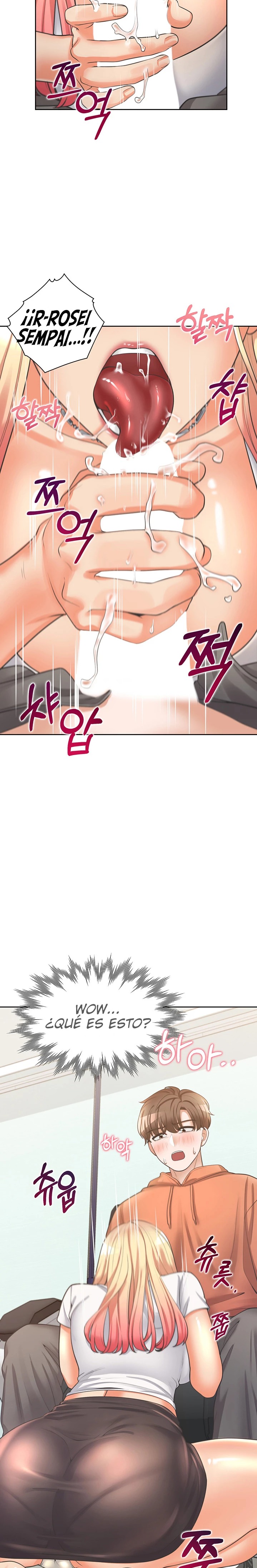 Bunking Bed Raw Chapter 8 image 12