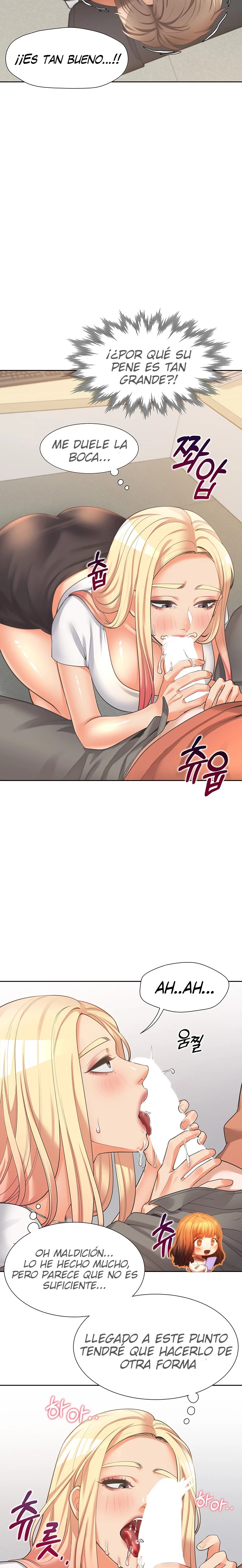 Bunking Bed Raw Chapter 8 image 15