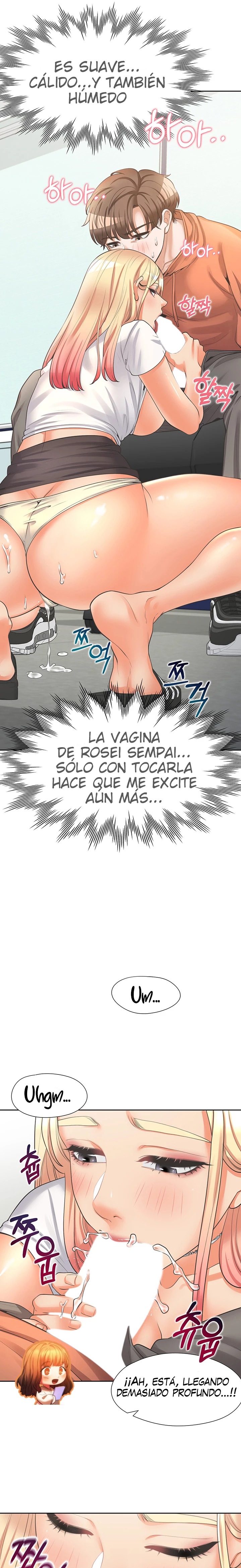 Bunking Bed Raw Chapter 8 image 23