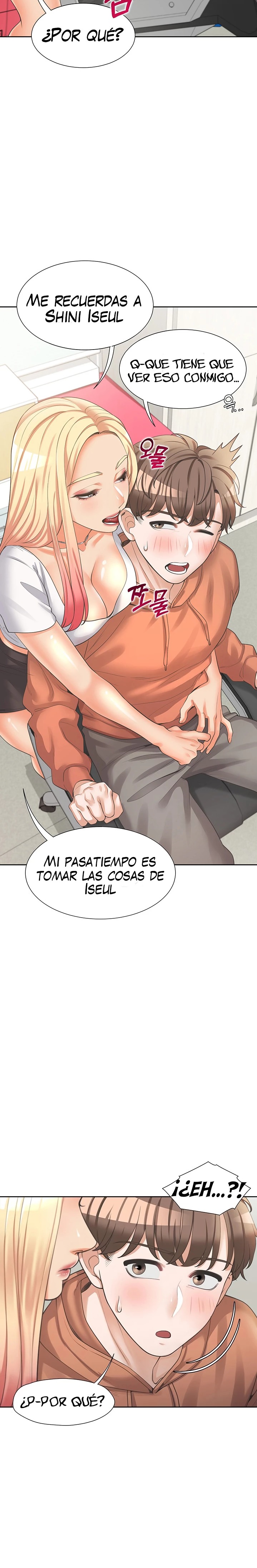 Bunking Bed Raw Chapter 8 image 4