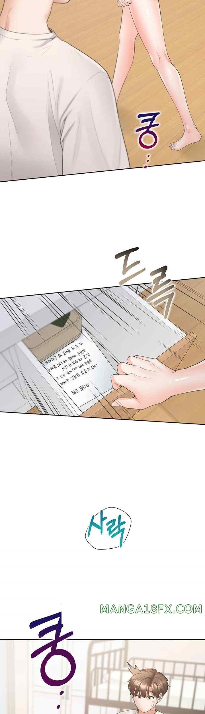 Bunking Bed Raw Chapter 81 image 19