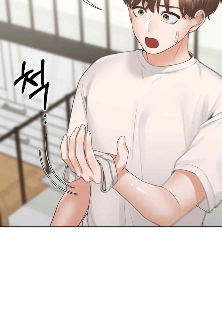 Bunking Bed Raw Chapter 81 image 23