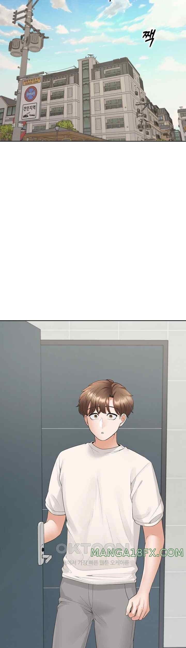 Bunking Bed Raw Chapter 81 image 2