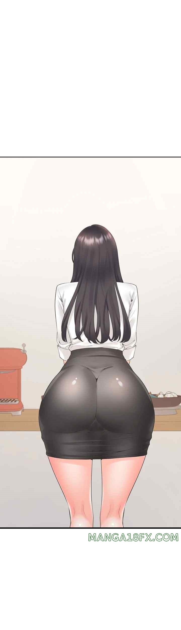 Bunking Bed Raw Chapter 81 image 31