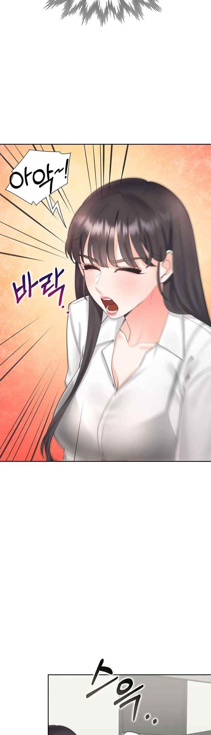 Bunking Bed Raw Chapter 81 image 34
