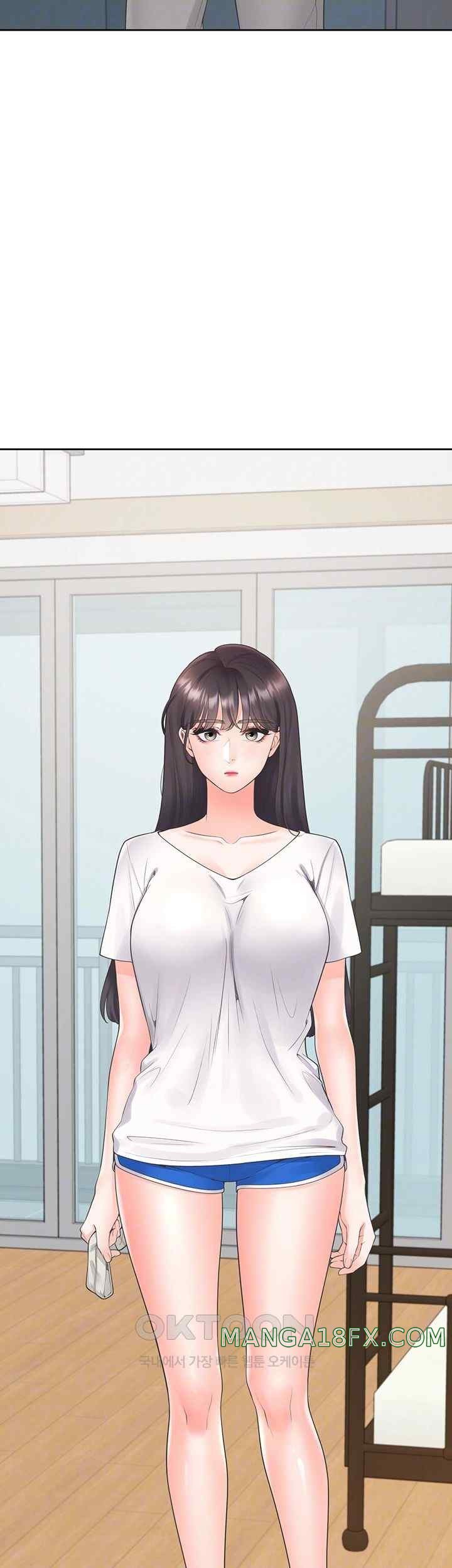 Bunking Bed Raw Chapter 81 image 3