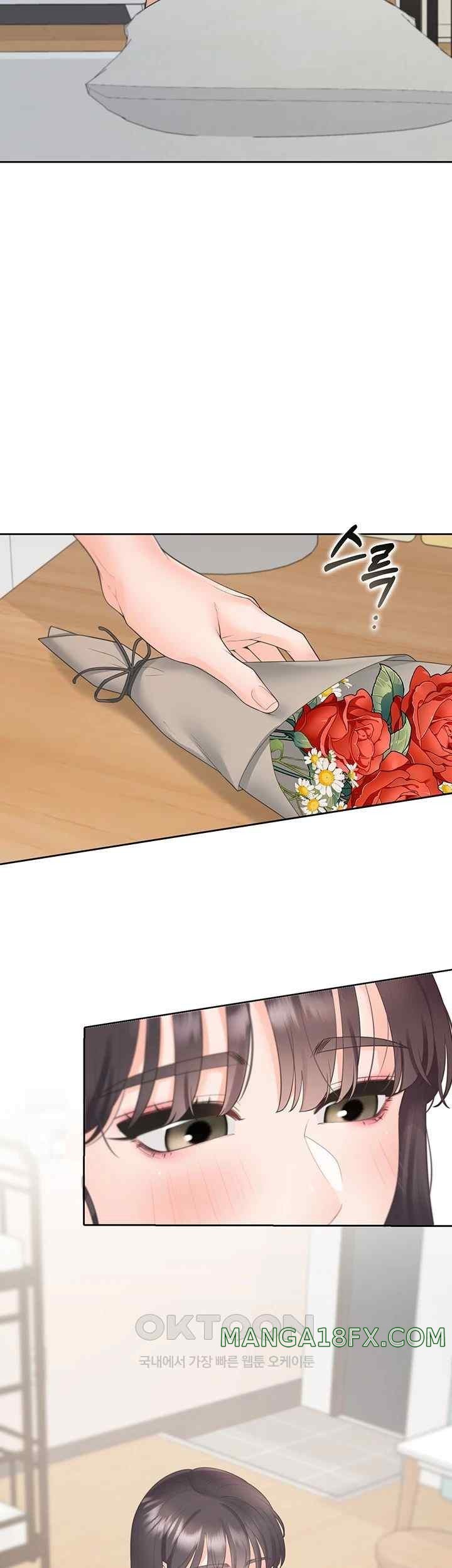 Bunking Bed Raw Chapter 81 image 45