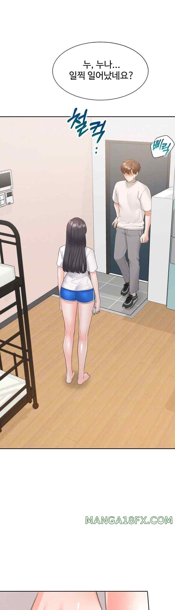 Bunking Bed Raw Chapter 81 image 5