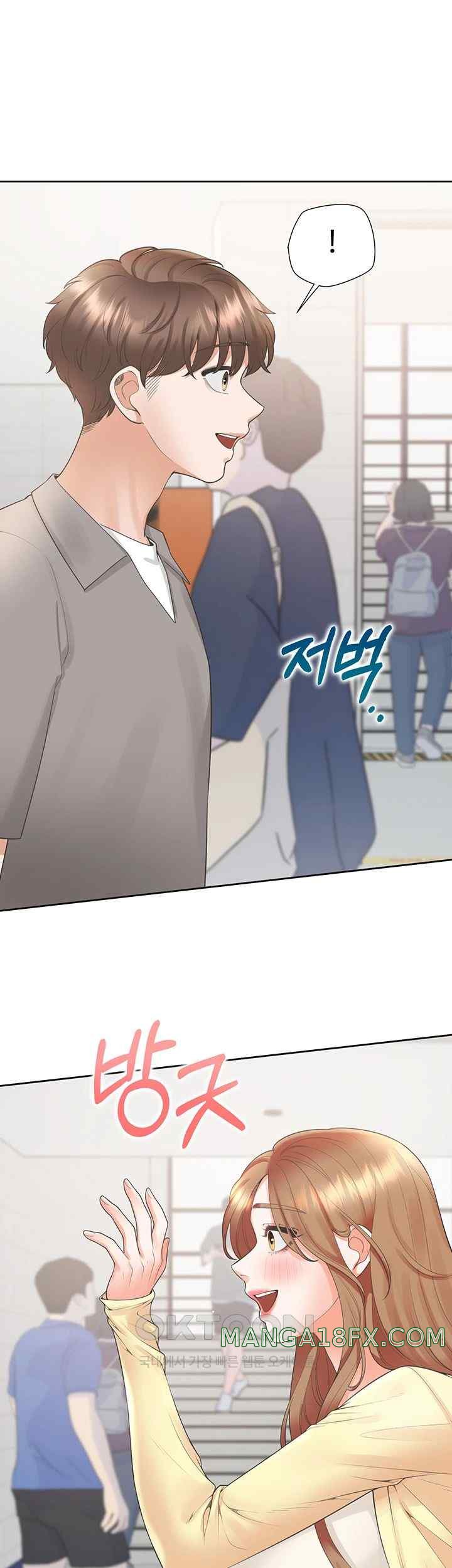 Bunking Bed Raw Chapter 82 image 35