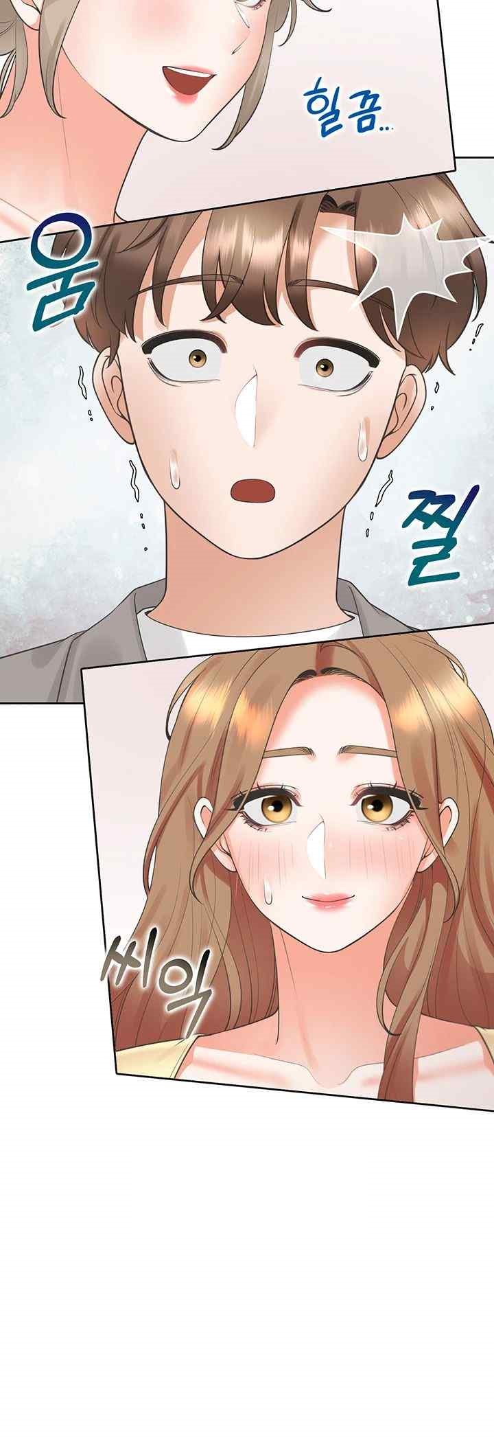 Bunking Bed Raw Chapter 82 image 40