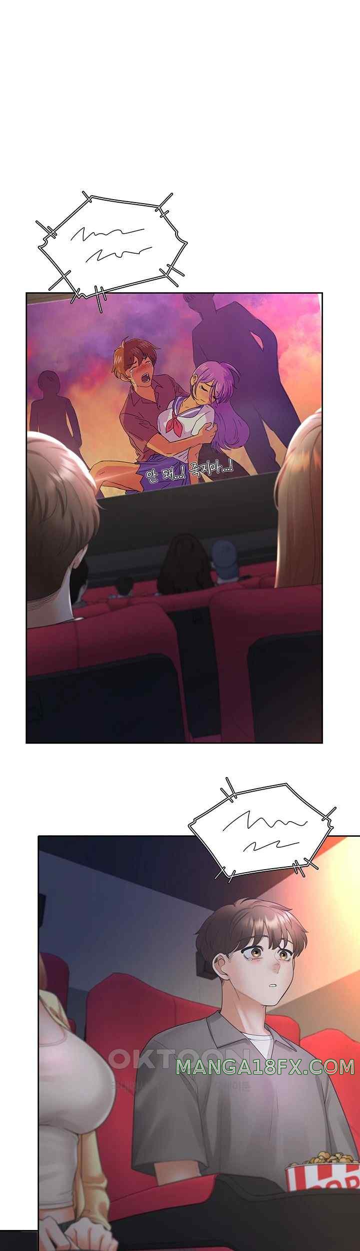 Bunking Bed Raw Chapter 82 image 47