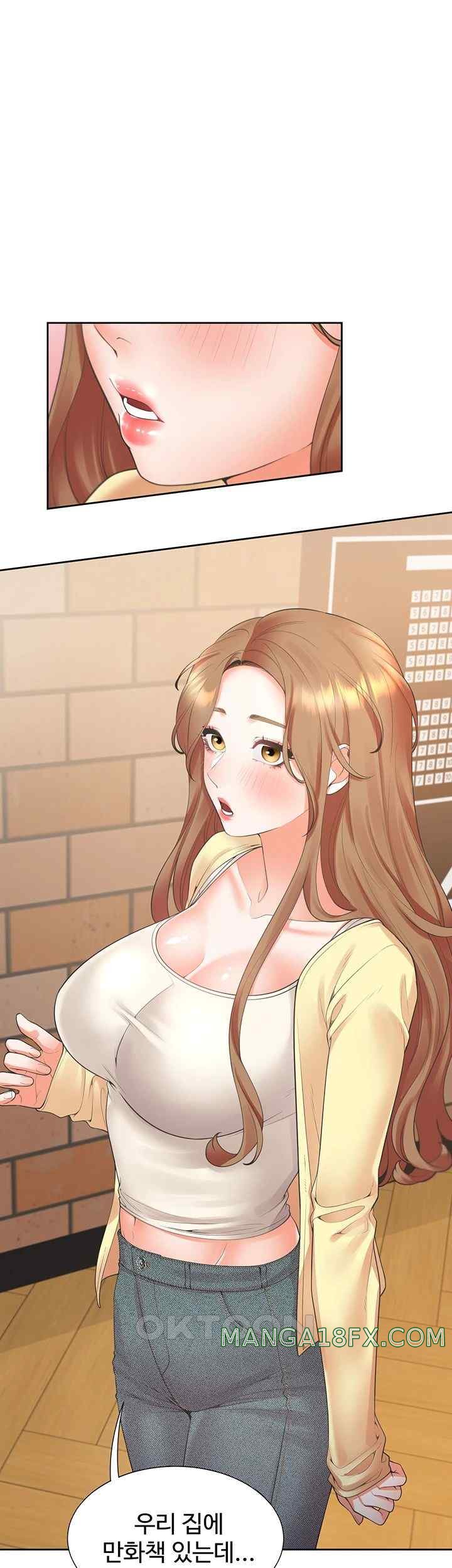 Bunking Bed Raw Chapter 82 image 50