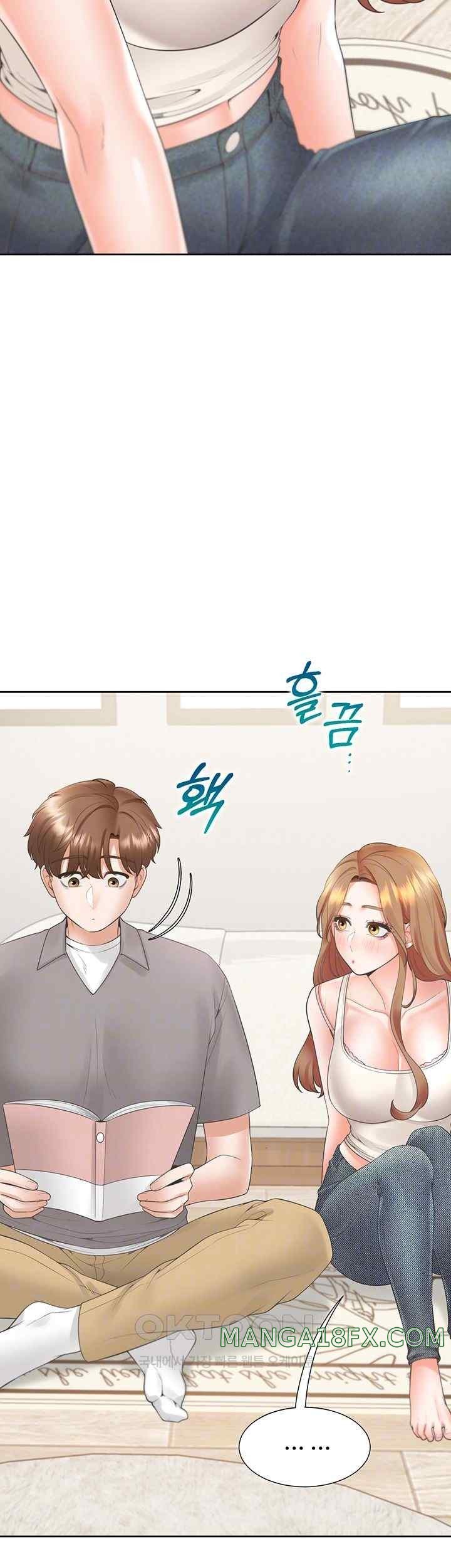 Bunking Bed Raw Chapter 83 image 13