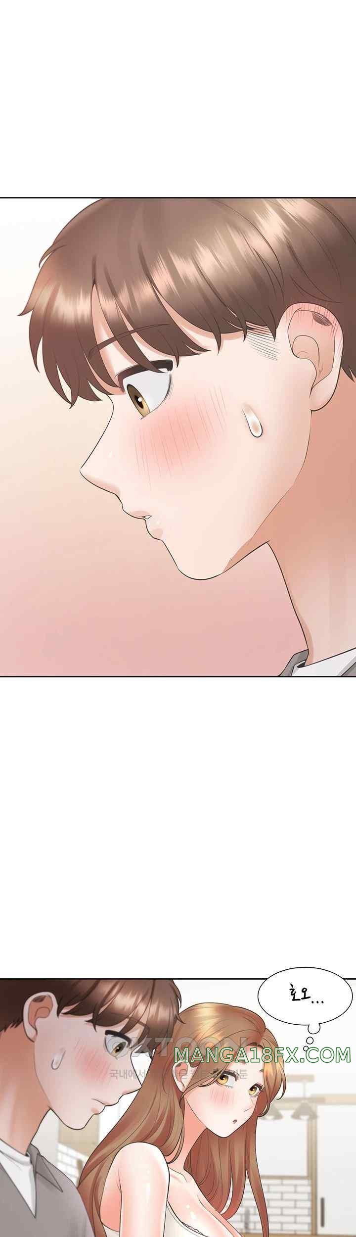 Bunking Bed Raw Chapter 83 image 14