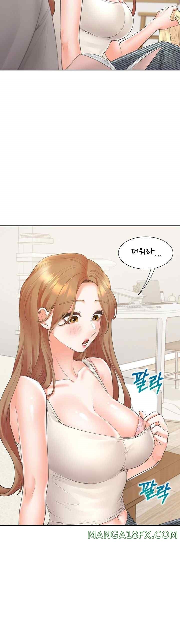 Bunking Bed Raw Chapter 83 image 15