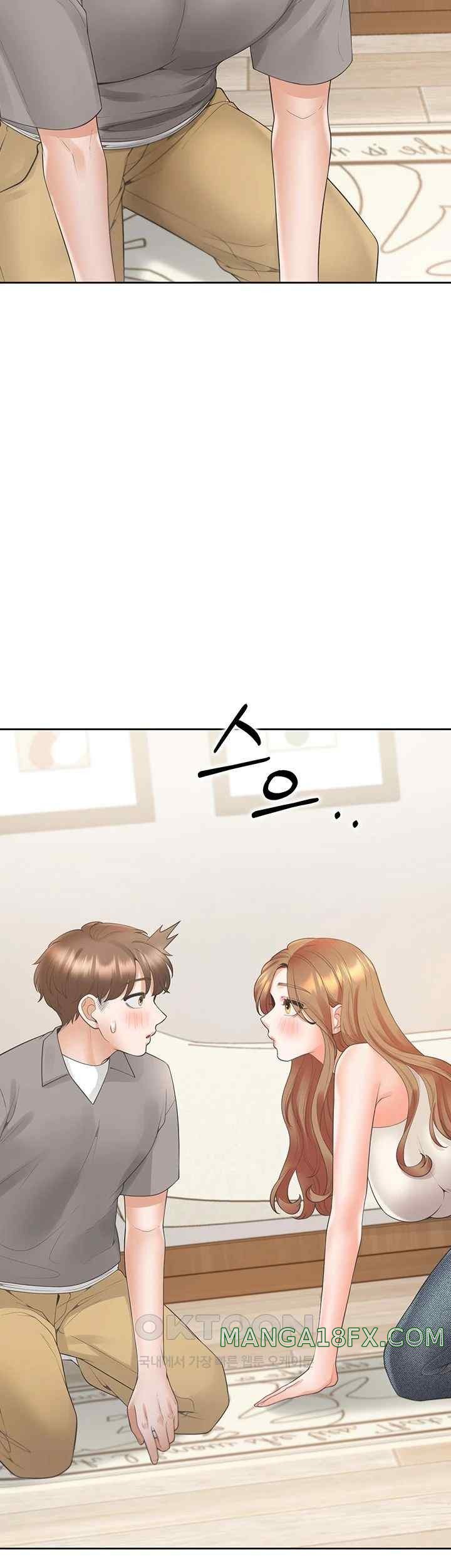 Bunking Bed Raw Chapter 83 image 24