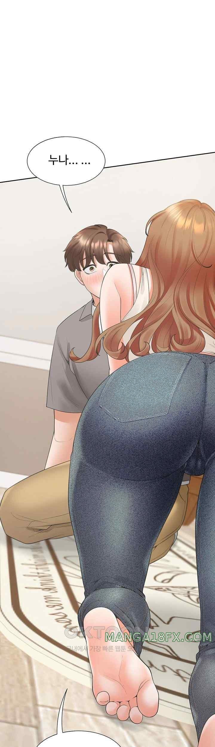 Bunking Bed Raw Chapter 83 image 25