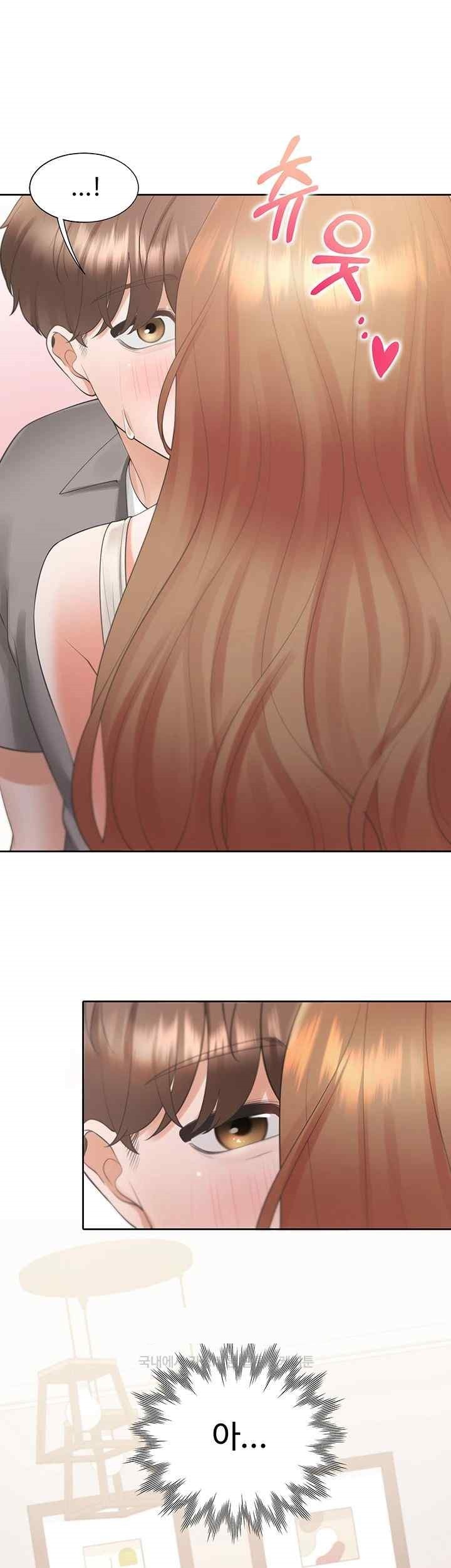 Bunking Bed Raw Chapter 83 image 32