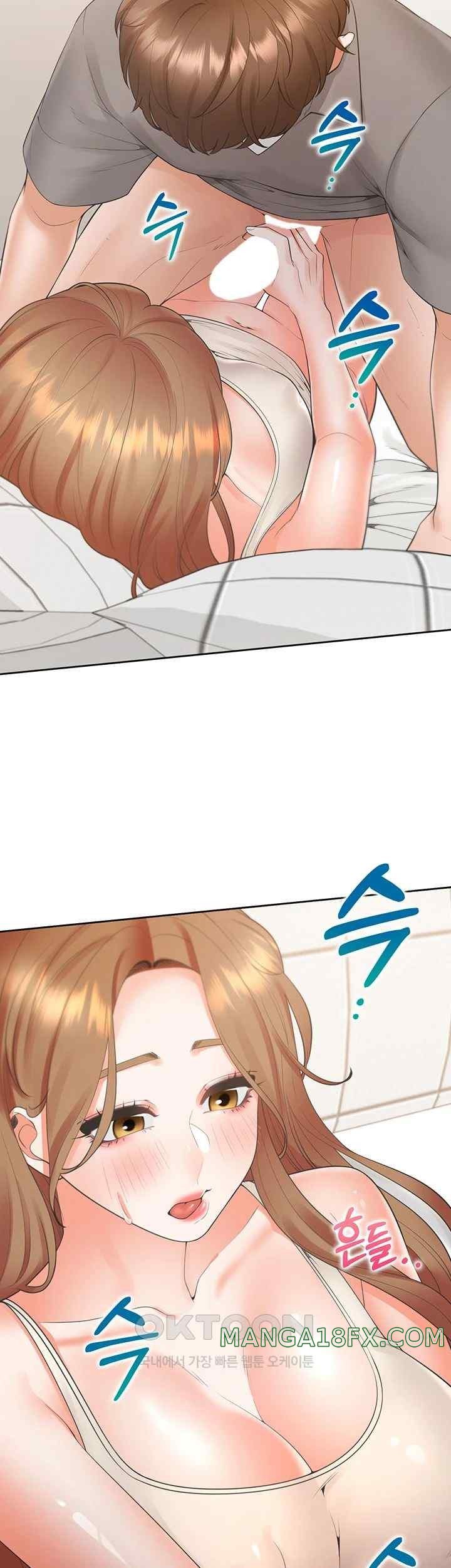 Bunking Bed Raw Chapter 83 image 40