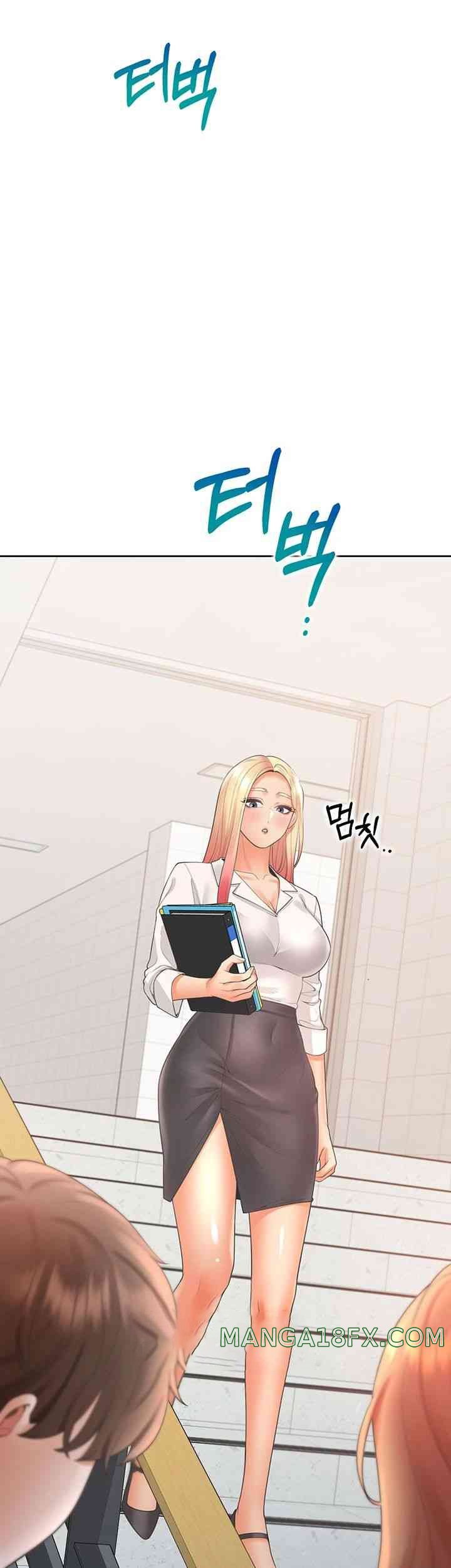 Bunking Bed Raw Chapter 86 image 28