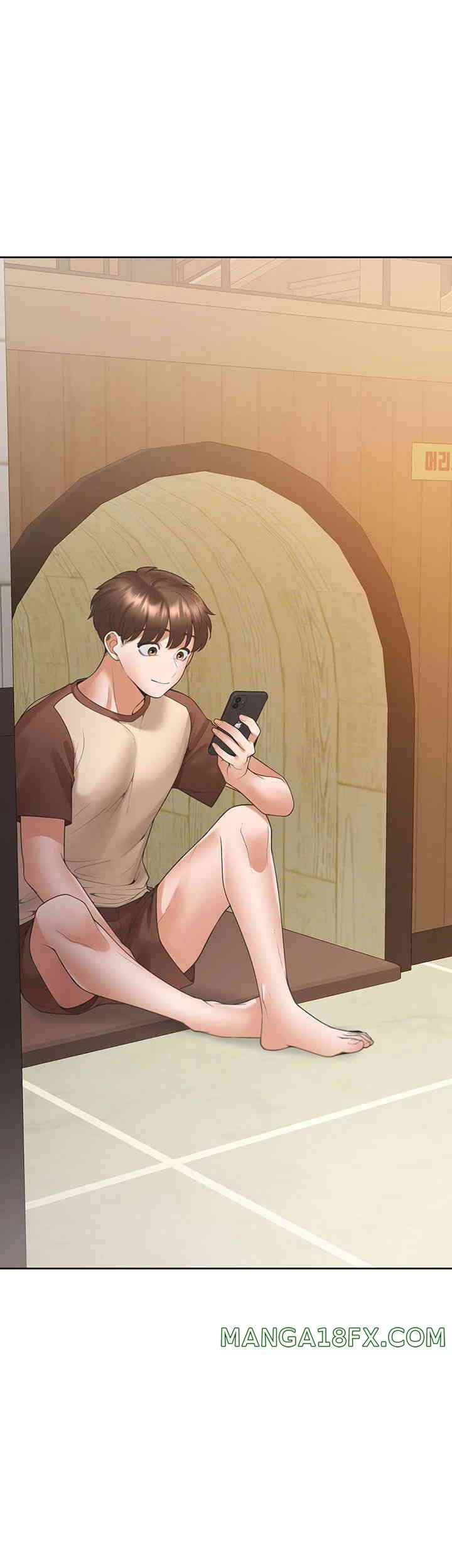 Bunking Bed Raw Chapter 86 image 51