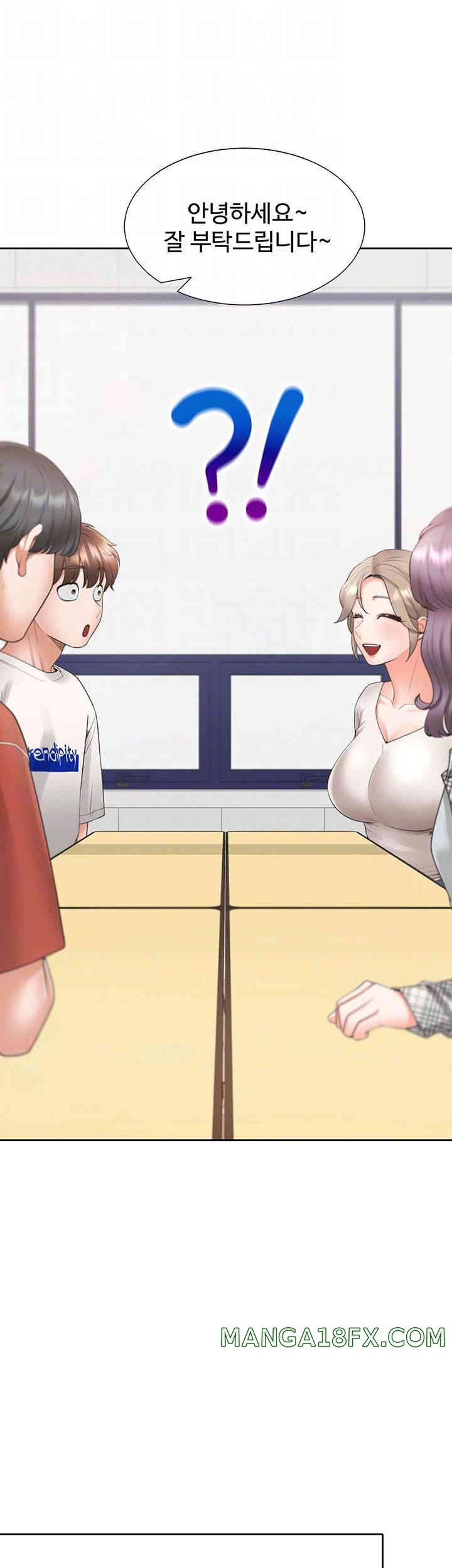 Bunking Bed Raw Chapter 86 image 8