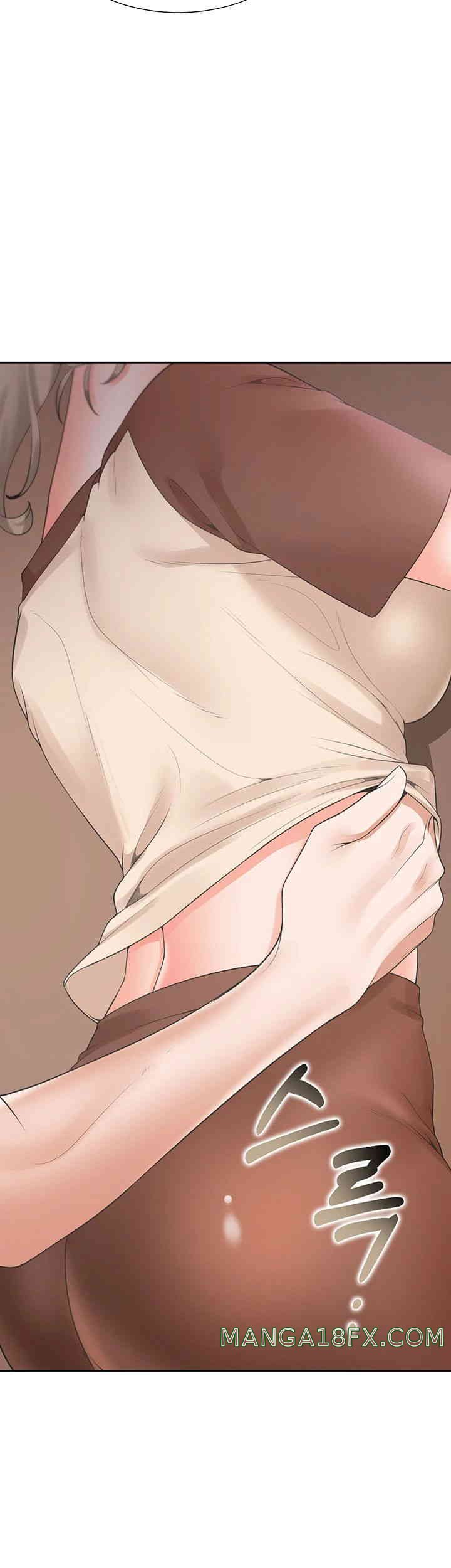 Bunking Bed Raw Chapter 87 image 15