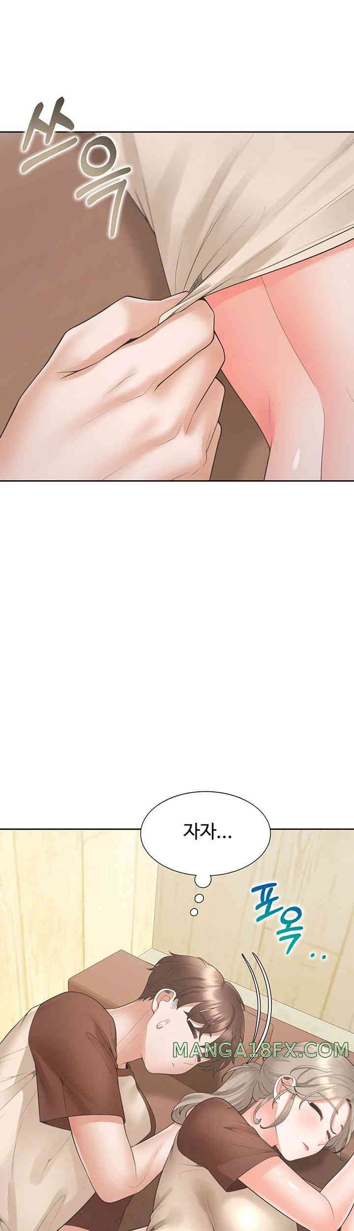 Bunking Bed Raw Chapter 87 image 19