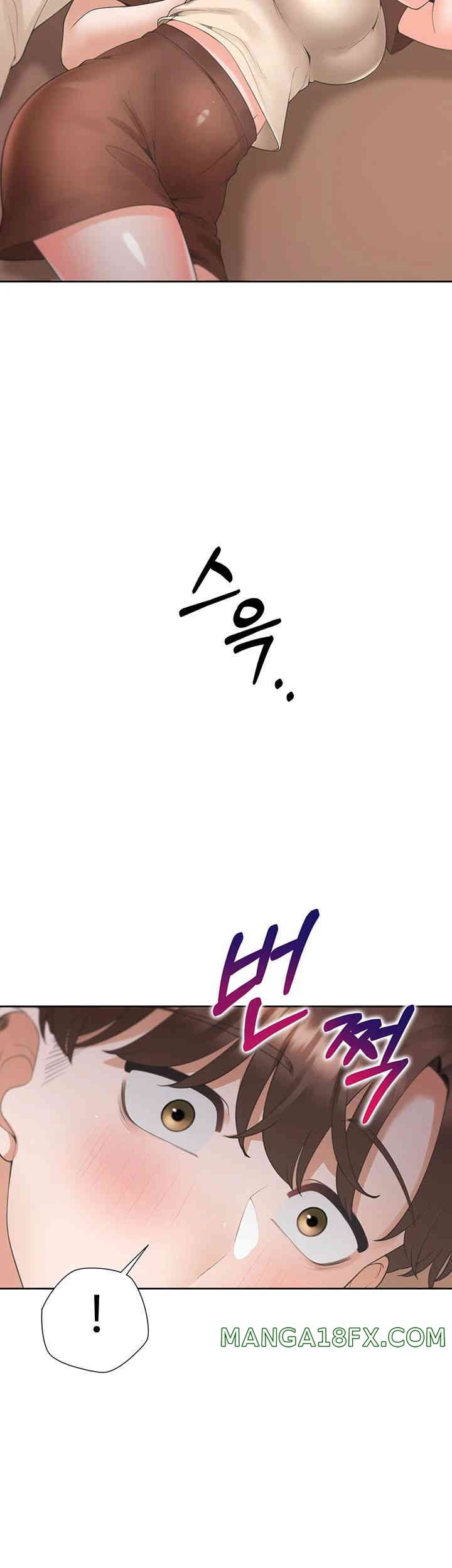 Bunking Bed Raw Chapter 87 image 20