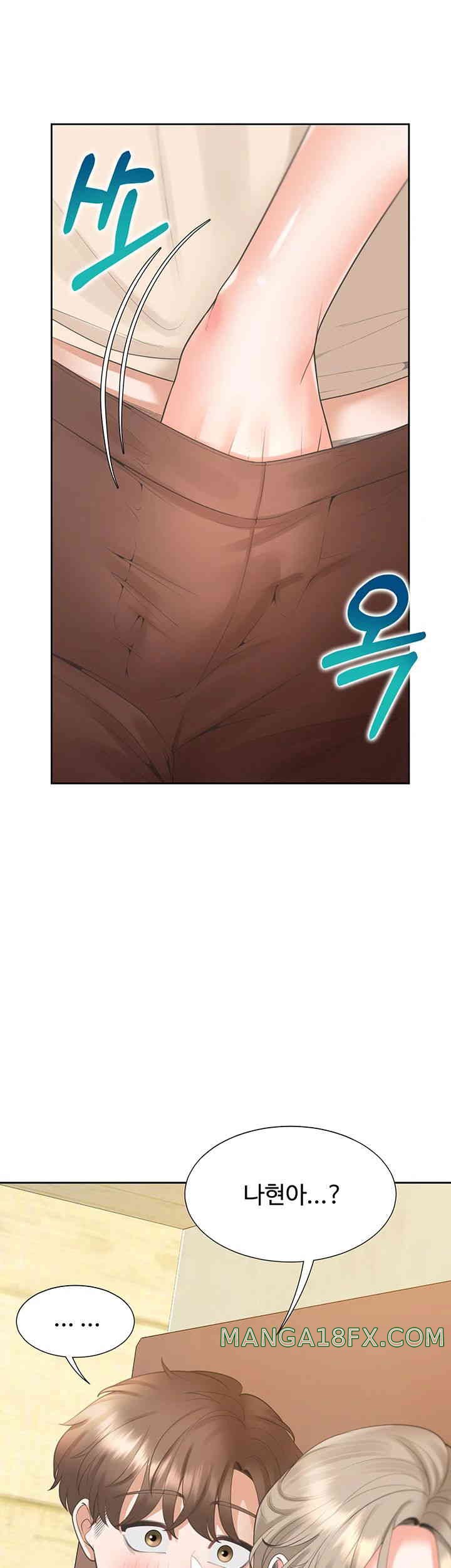 Bunking Bed Raw Chapter 87 image 24