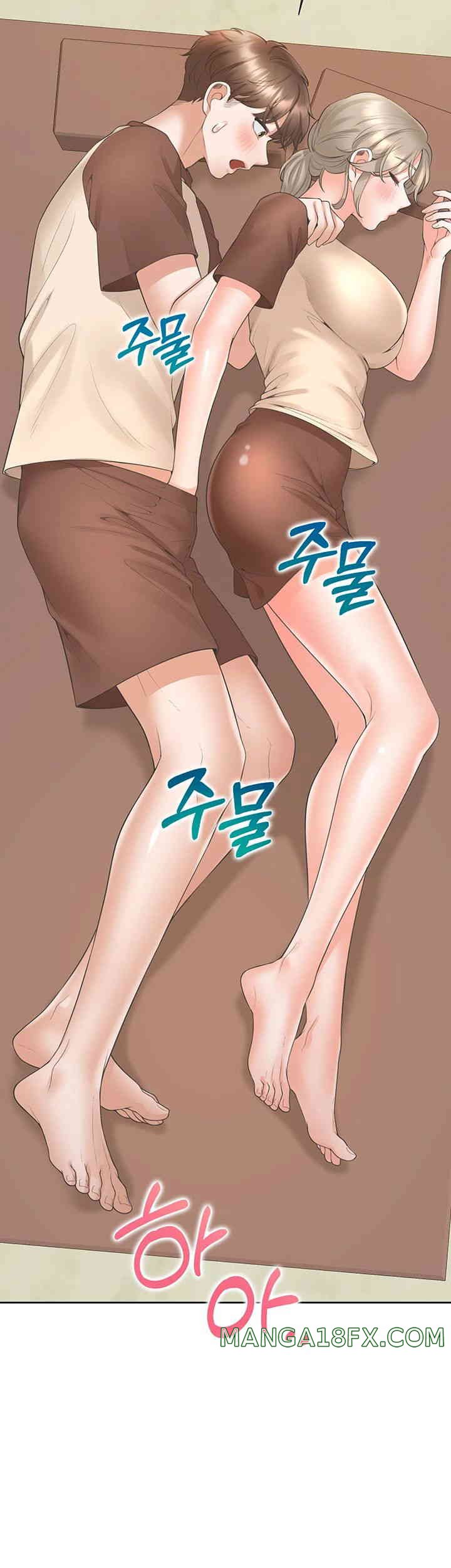 Bunking Bed Raw Chapter 87 image 26