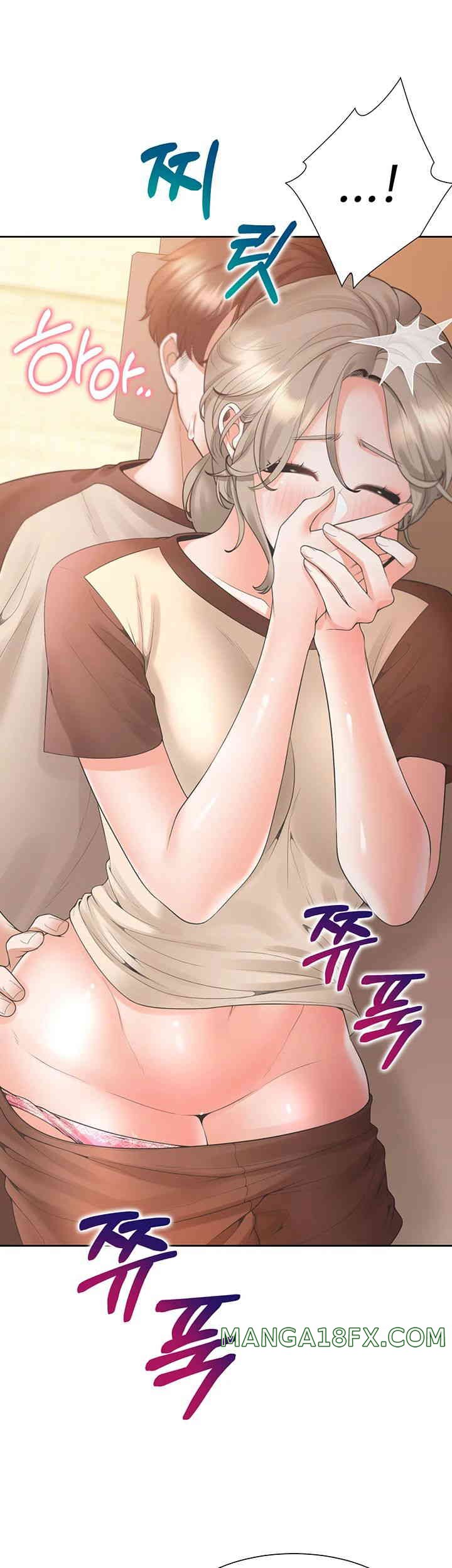 Bunking Bed Raw Chapter 87 image 35