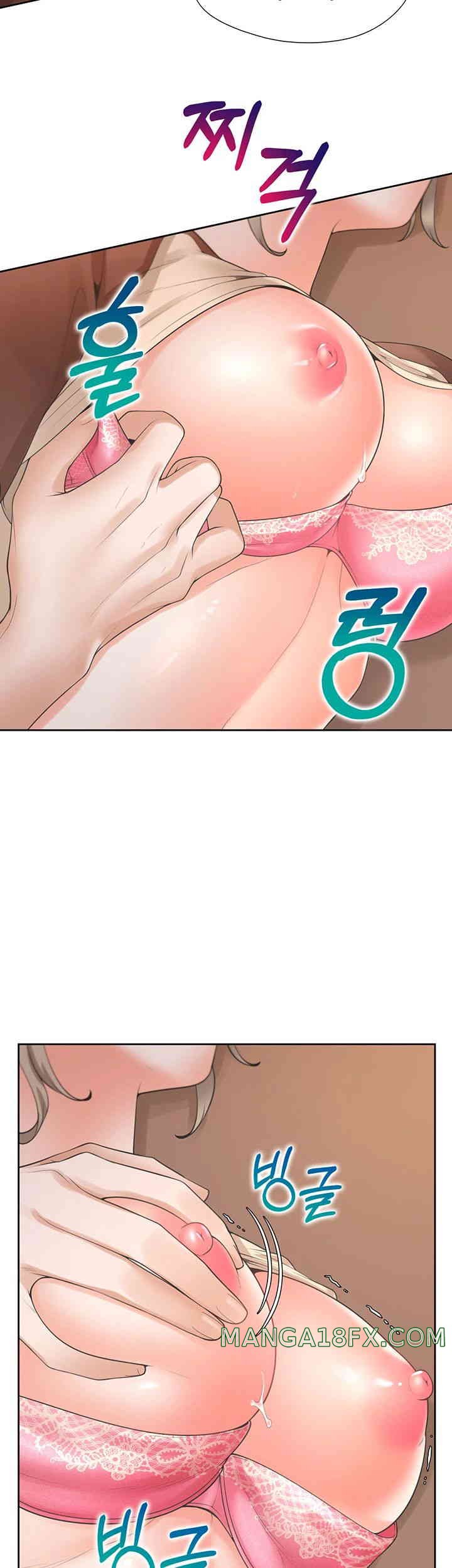 Bunking Bed Raw Chapter 87 image 38