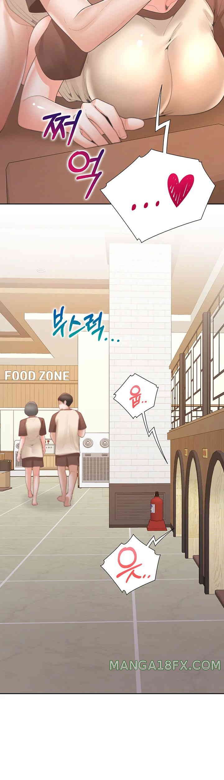 Bunking Bed Raw Chapter 87 image 45