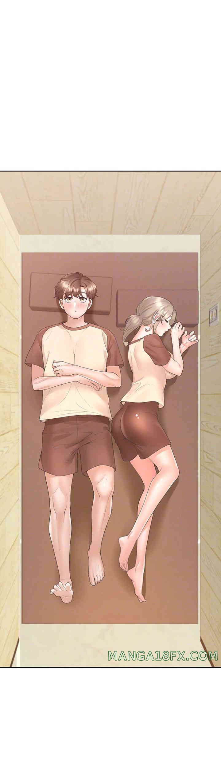 Bunking Bed Raw Chapter 87 image 5