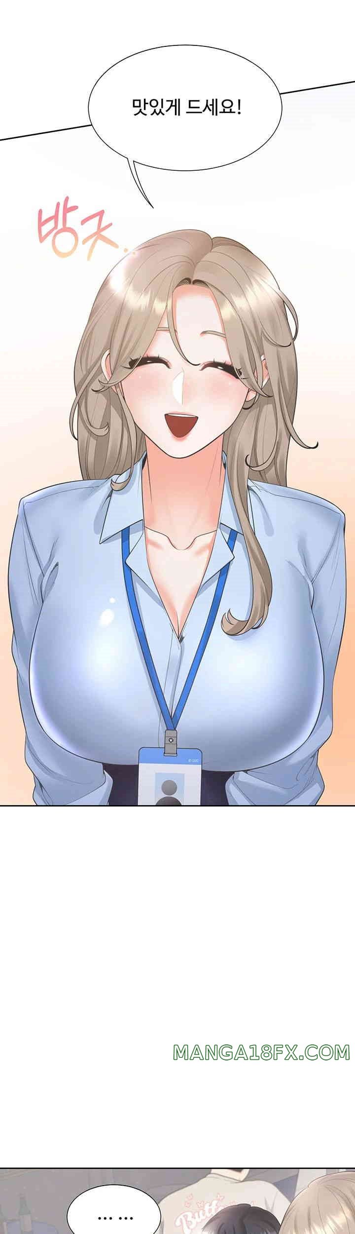 Bunking Bed Raw Chapter 88 image 28