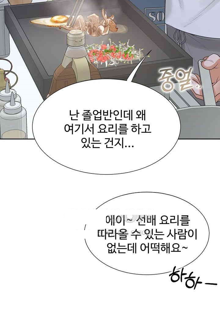 Bunking Bed Raw Chapter 88 image 44