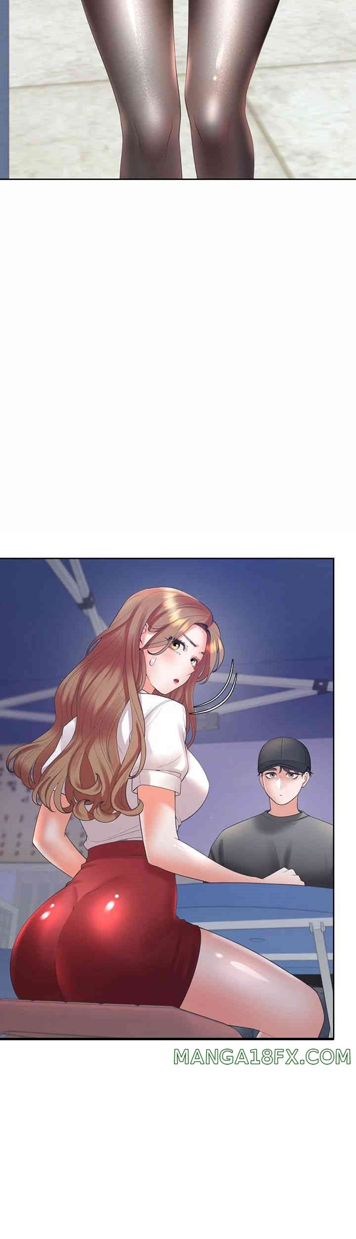 Bunking Bed Raw Chapter 88 image 54