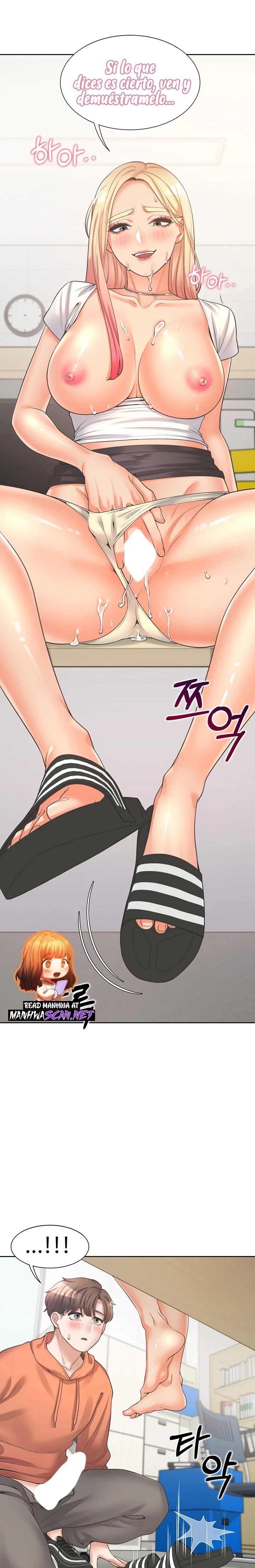 Bunking Bed Raw Chapter 9 image 10