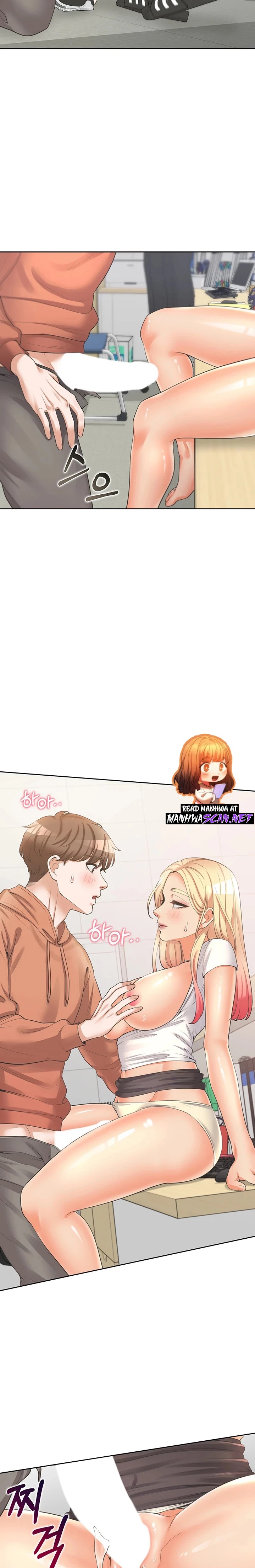 Bunking Bed Raw Chapter 9 image 11