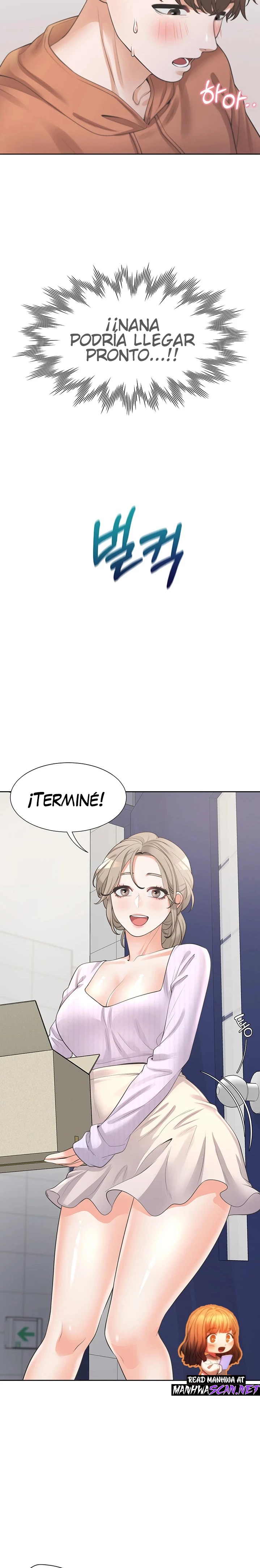 Bunking Bed Raw Chapter 9 image 14