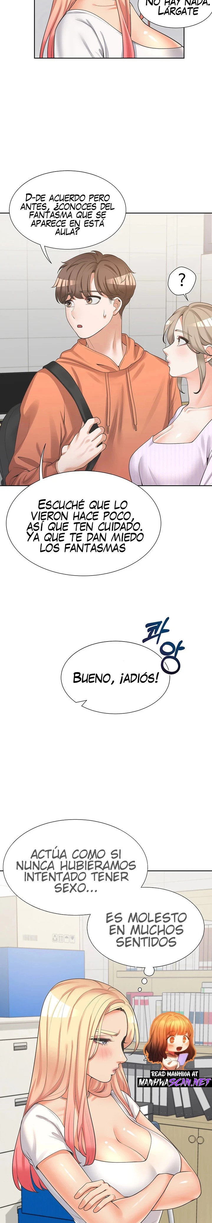 Bunking Bed Raw Chapter 9 image 17