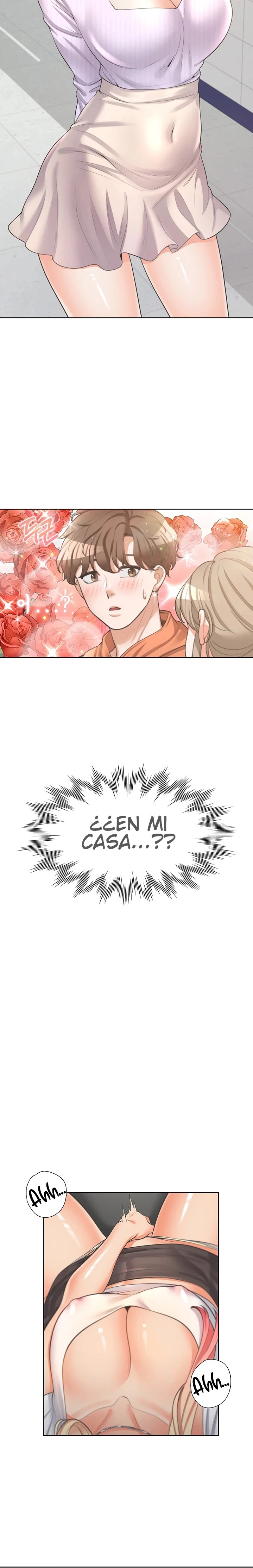 Bunking Bed Raw Chapter 9 image 20
