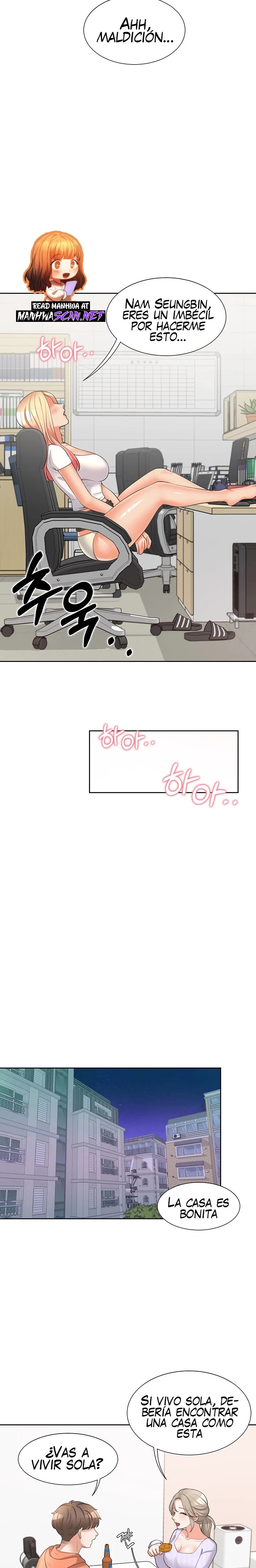 Bunking Bed Raw Chapter 9 image 23