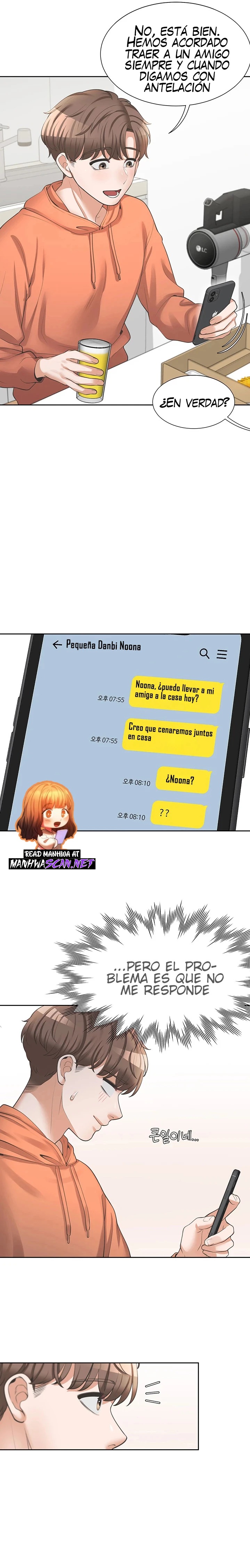 Bunking Bed Raw Chapter 9 image 25