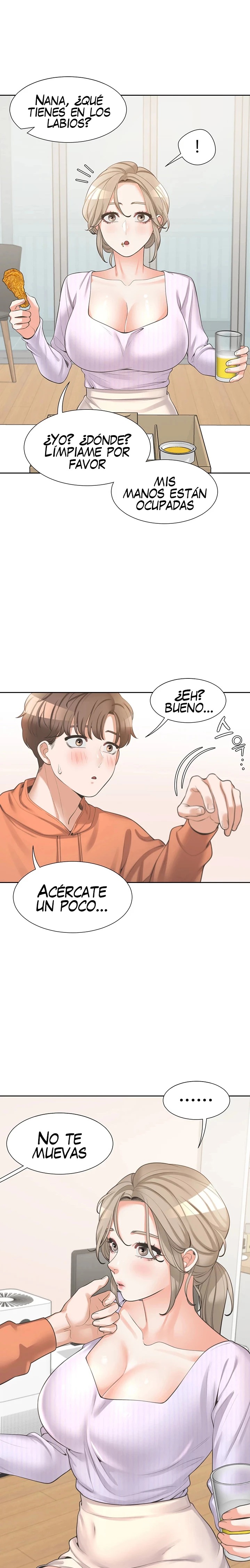 Bunking Bed Raw Chapter 9 image 26