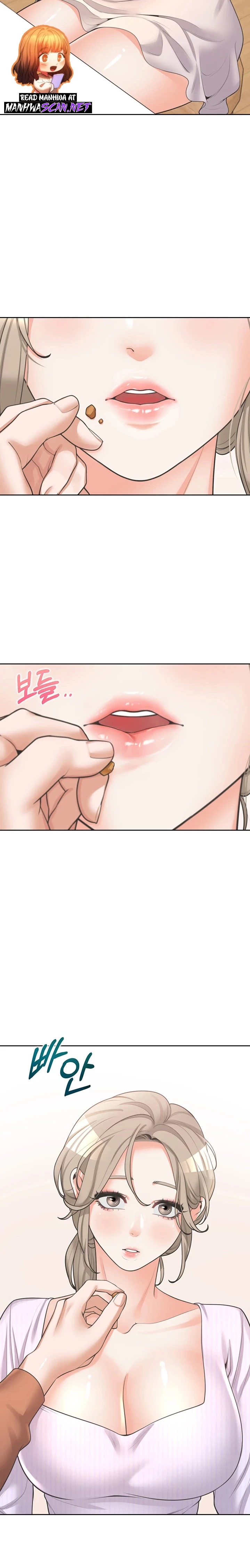 Bunking Bed Raw Chapter 9 image 27